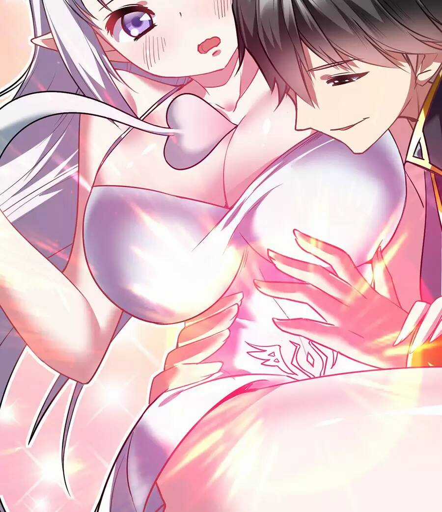 Đồ Long Kỵ Sĩ Hôn Môi Ác Long Chapter 32.2 trang 9