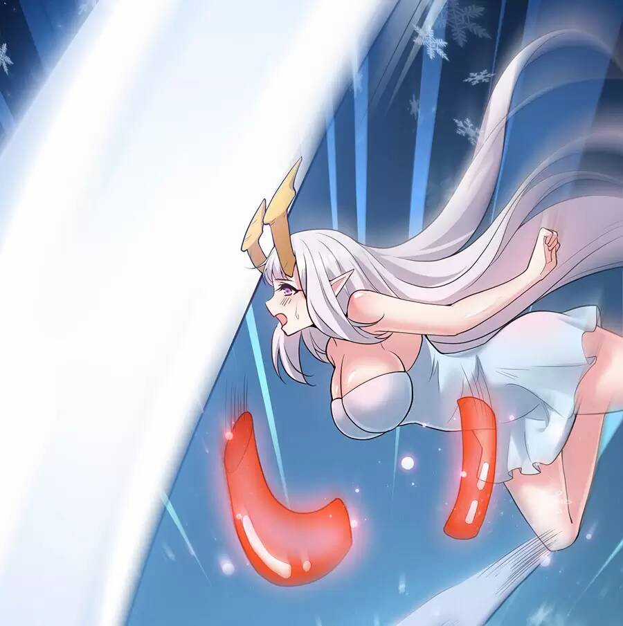 Đồ Long Kỵ Sĩ Hôn Môi Ác Long Chapter 33.1 trang 11