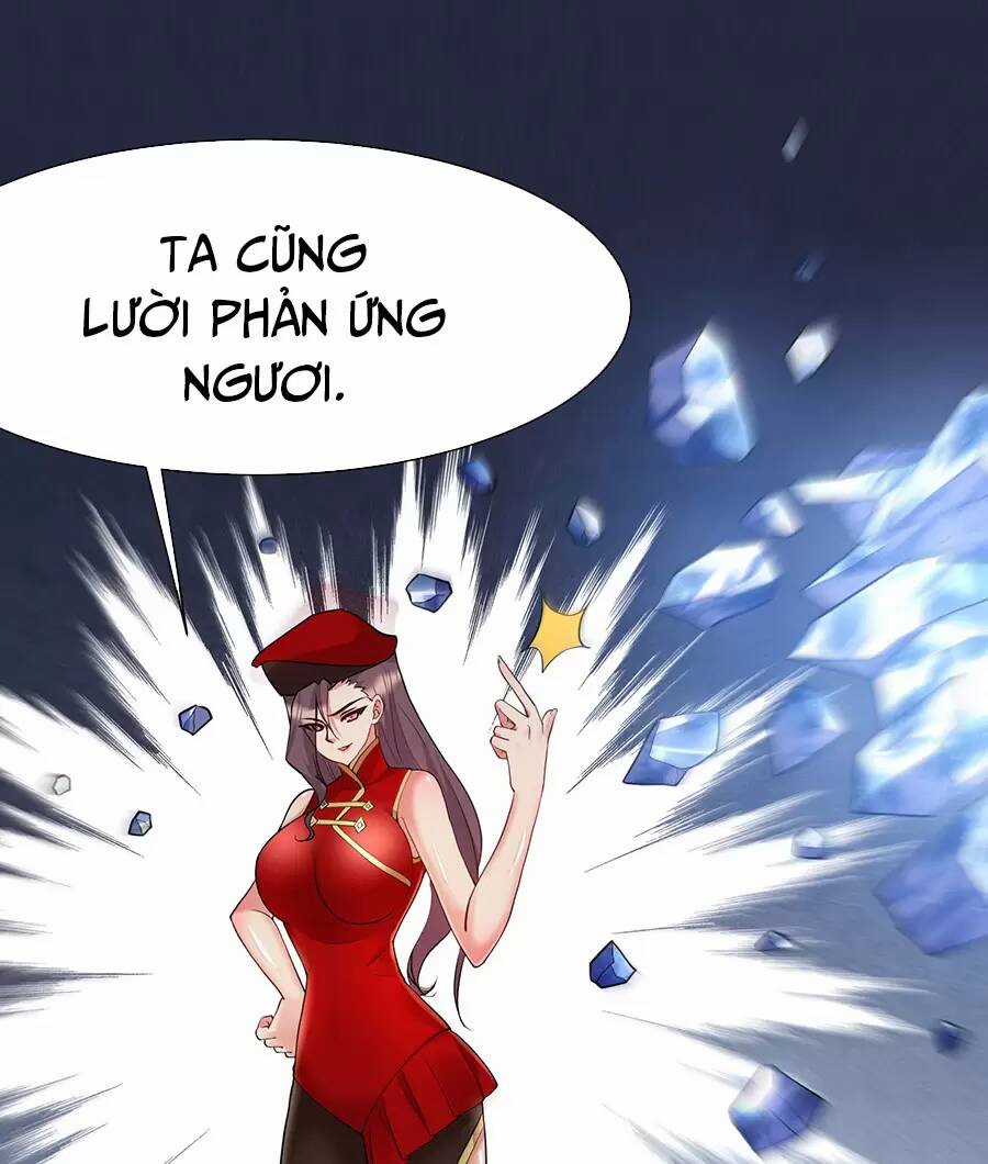 Đồ Long Kỵ Sĩ Hôn Môi Ác Long Chapter 33.1 trang 14
