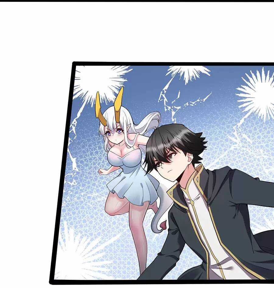 Đồ Long Kỵ Sĩ Hôn Môi Ác Long Chapter 33.1 trang 16