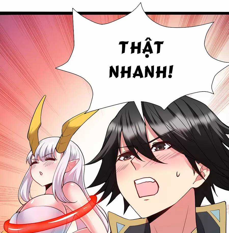 Đồ Long Kỵ Sĩ Hôn Môi Ác Long Chapter 33.1 trang 17