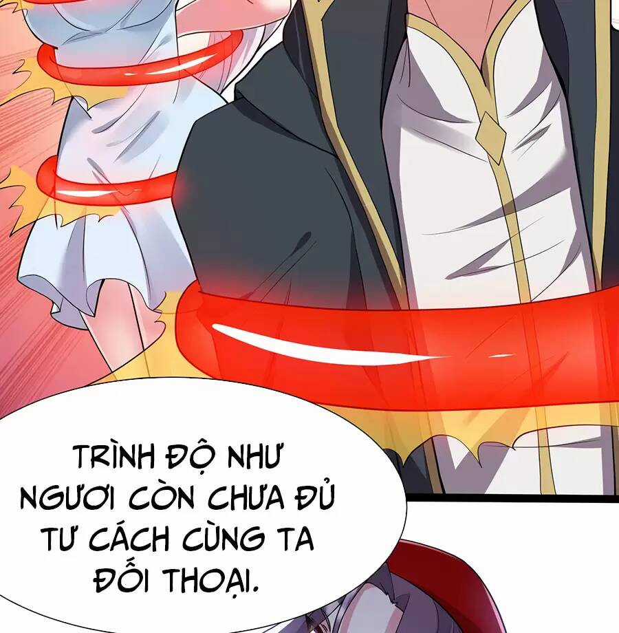 Đồ Long Kỵ Sĩ Hôn Môi Ác Long Chapter 33.1 trang 18