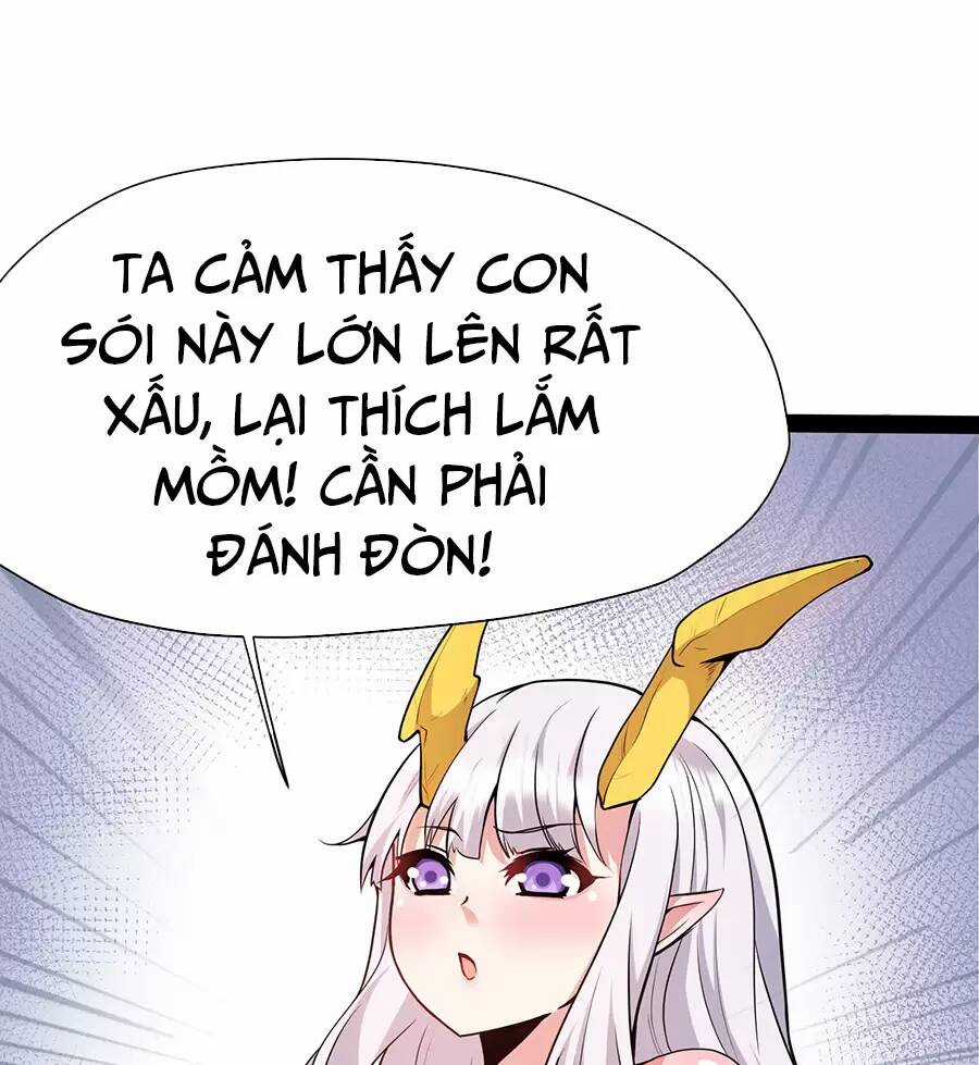 Đồ Long Kỵ Sĩ Hôn Môi Ác Long Chapter 33.1 trang 2