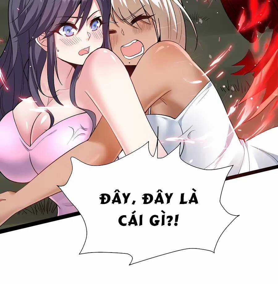 Đồ Long Kỵ Sĩ Hôn Môi Ác Long Chapter 33.1 trang 22