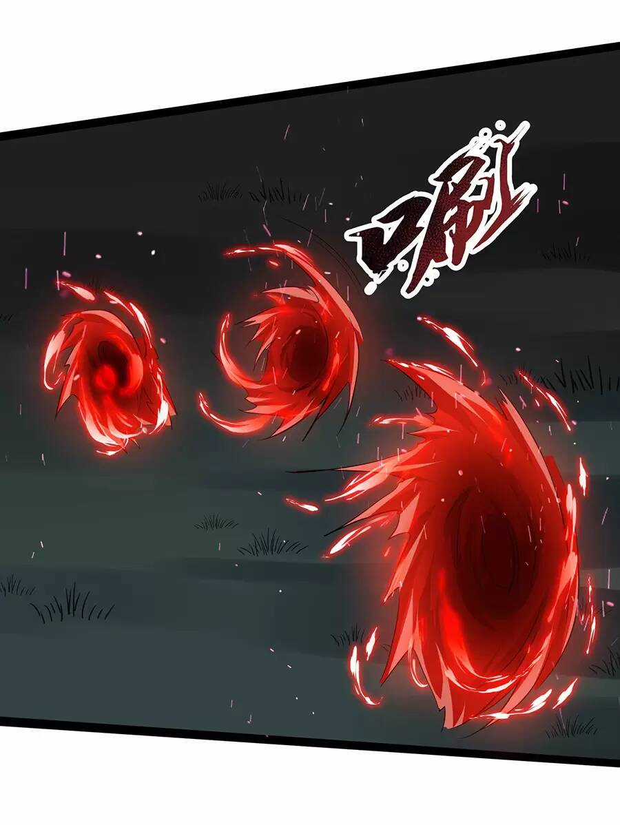 Đồ Long Kỵ Sĩ Hôn Môi Ác Long Chapter 33.1 trang 23