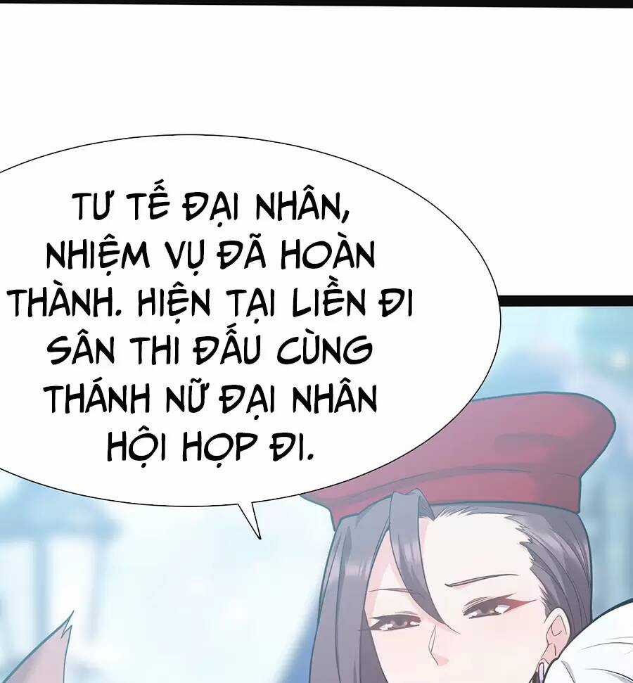 Đồ Long Kỵ Sĩ Hôn Môi Ác Long Chapter 33.1 trang 26