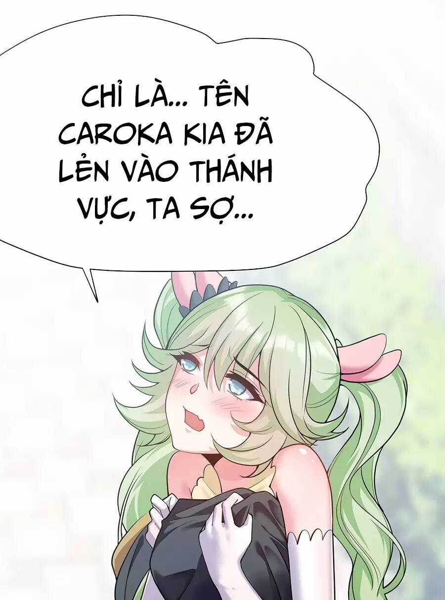 Đồ Long Kỵ Sĩ Hôn Môi Ác Long Chapter 33.1 trang 29