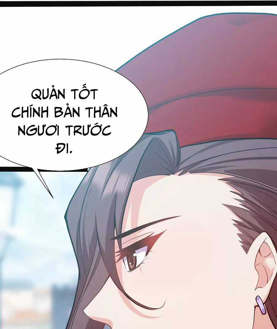 Đồ Long Kỵ Sĩ Hôn Môi Ác Long Chapter 33.1 trang 31