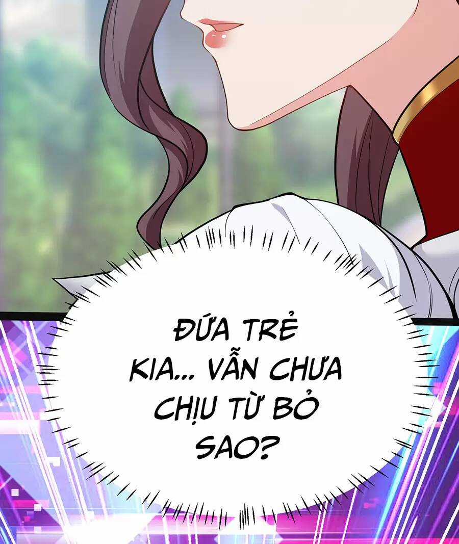 Đồ Long Kỵ Sĩ Hôn Môi Ác Long Chapter 33.1 trang 32