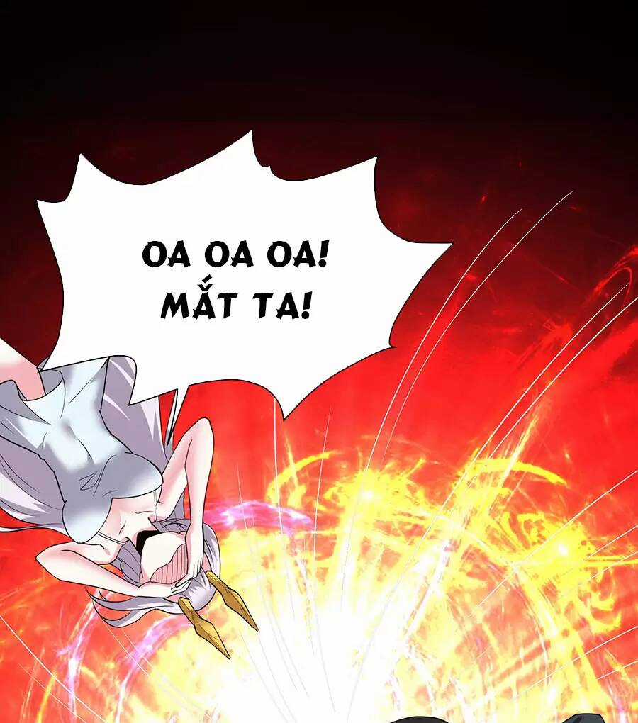 Đồ Long Kỵ Sĩ Hôn Môi Ác Long Chapter 33.1 trang 35