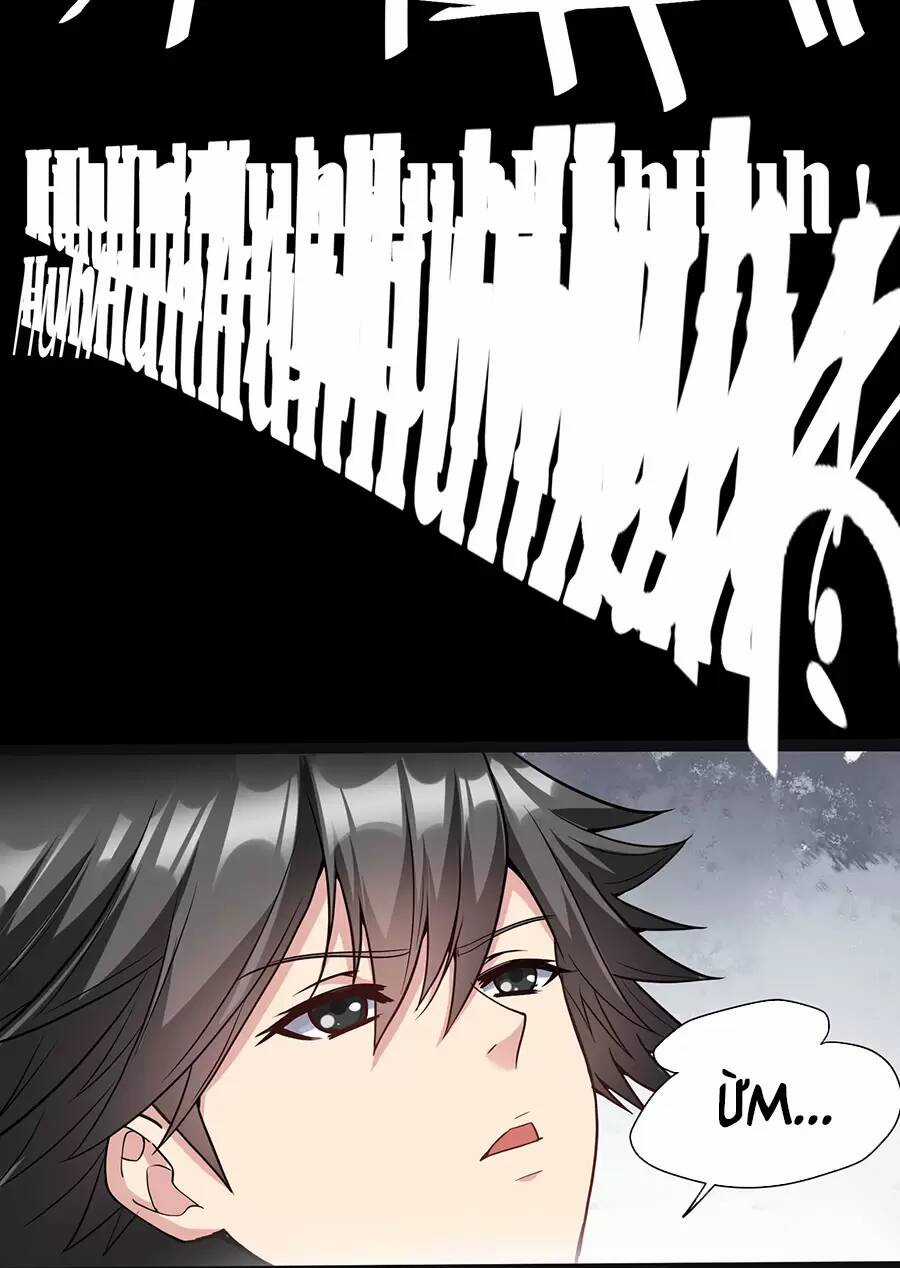 Đồ Long Kỵ Sĩ Hôn Môi Ác Long Chapter 33.1 trang 41