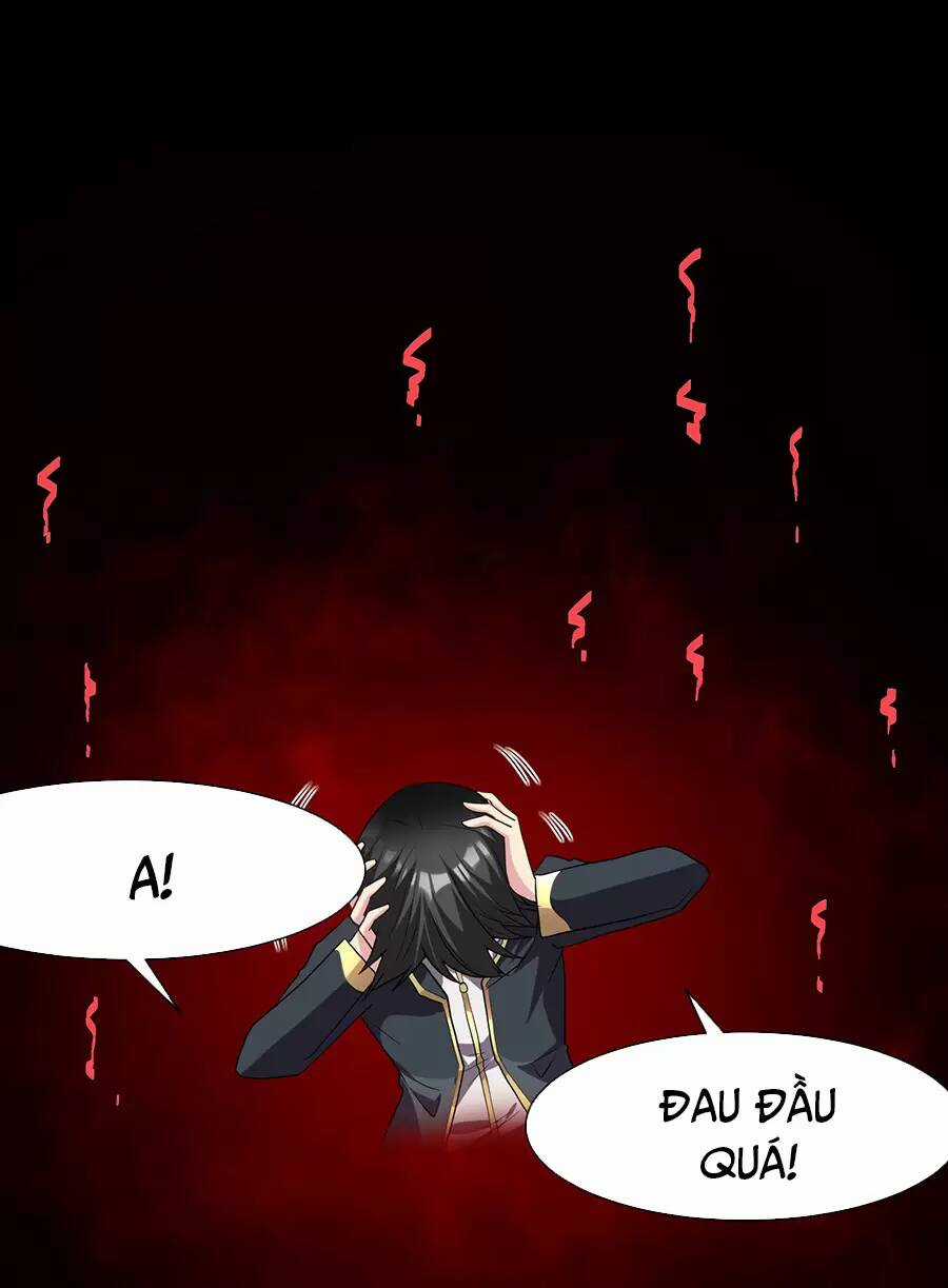 Đồ Long Kỵ Sĩ Hôn Môi Ác Long Chapter 33.1 trang 43