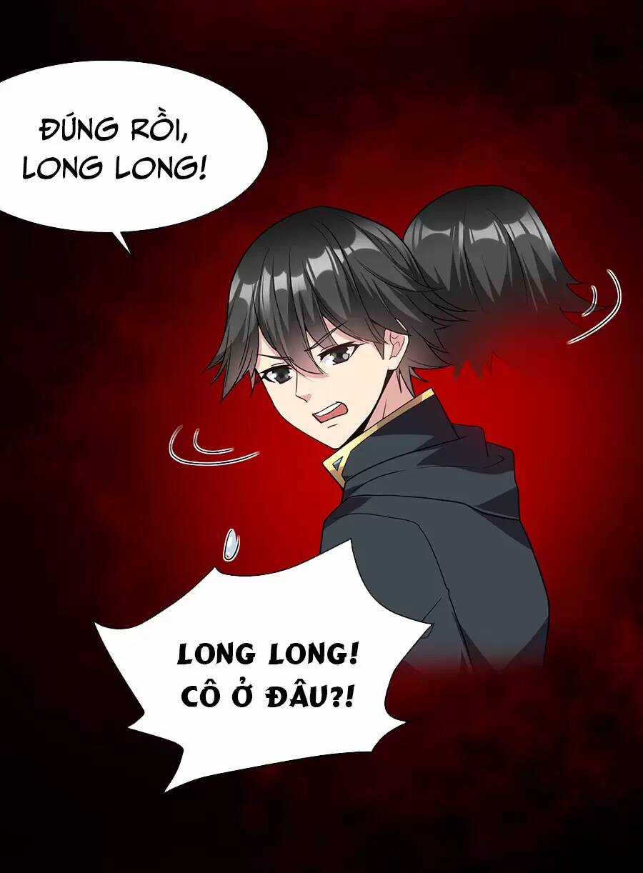 Đồ Long Kỵ Sĩ Hôn Môi Ác Long Chapter 33.1 trang 44