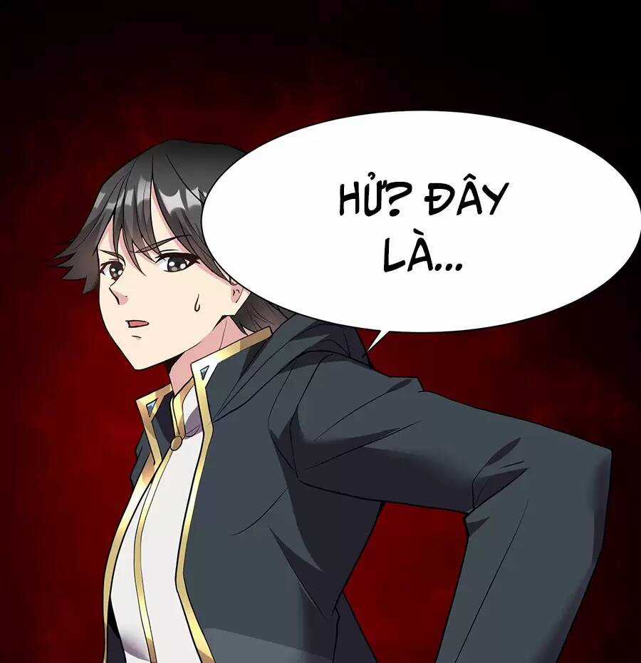 Đồ Long Kỵ Sĩ Hôn Môi Ác Long Chapter 33.1 trang 45