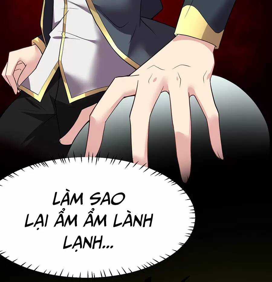 Đồ Long Kỵ Sĩ Hôn Môi Ác Long Chapter 33.1 trang 46