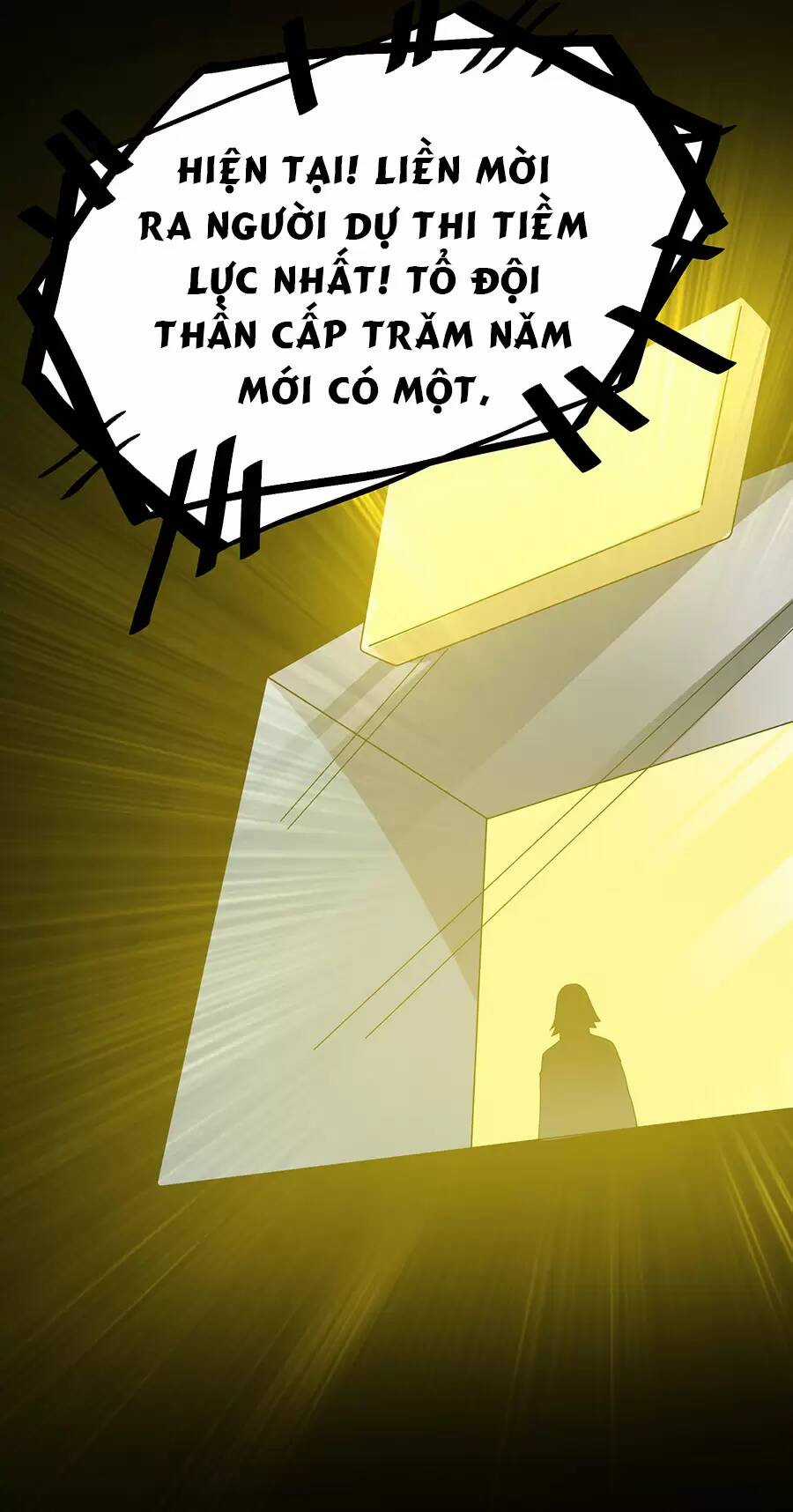 Đồ Long Kỵ Sĩ Hôn Môi Ác Long Chapter 33.1 trang 47