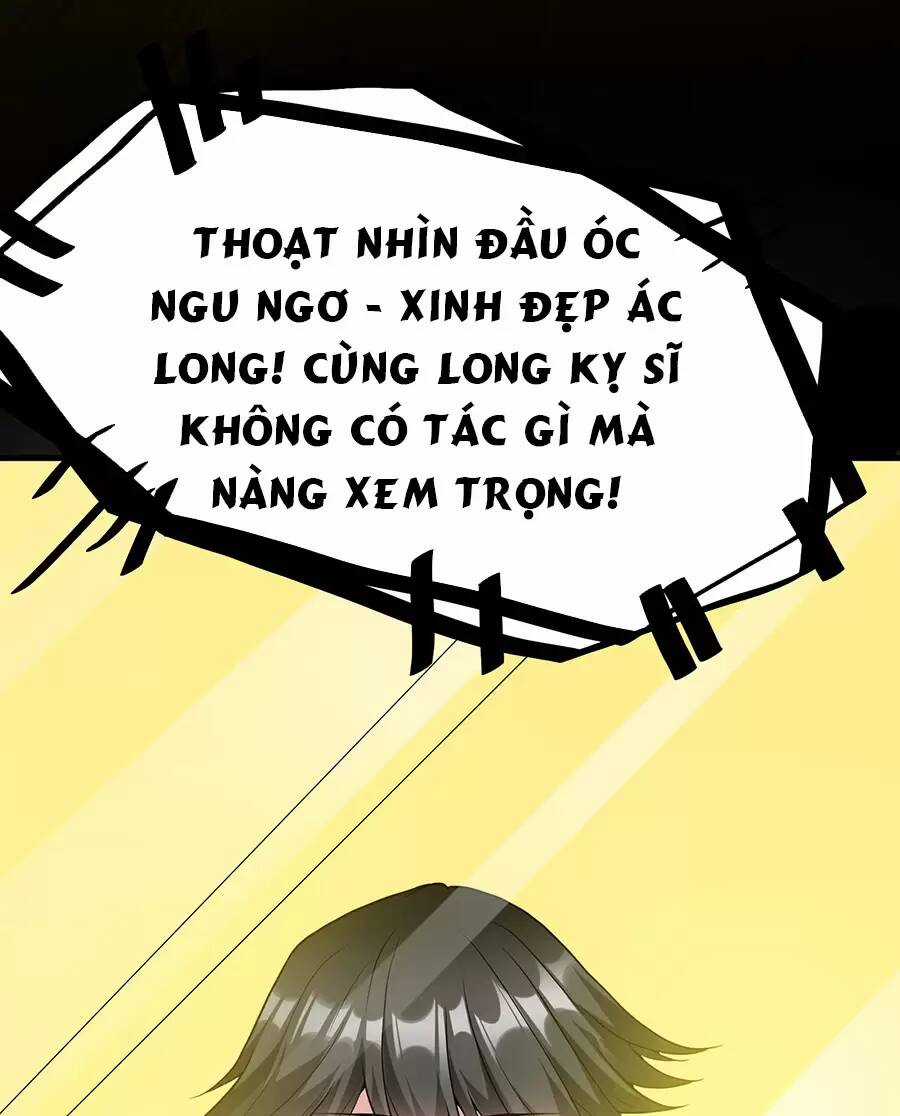 Đồ Long Kỵ Sĩ Hôn Môi Ác Long Chapter 33.1 trang 48