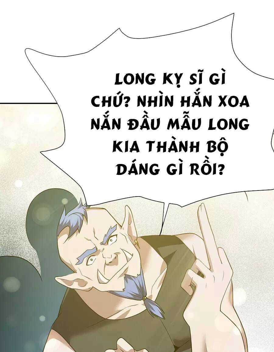 Đồ Long Kỵ Sĩ Hôn Môi Ác Long Chapter 33.1 trang 52