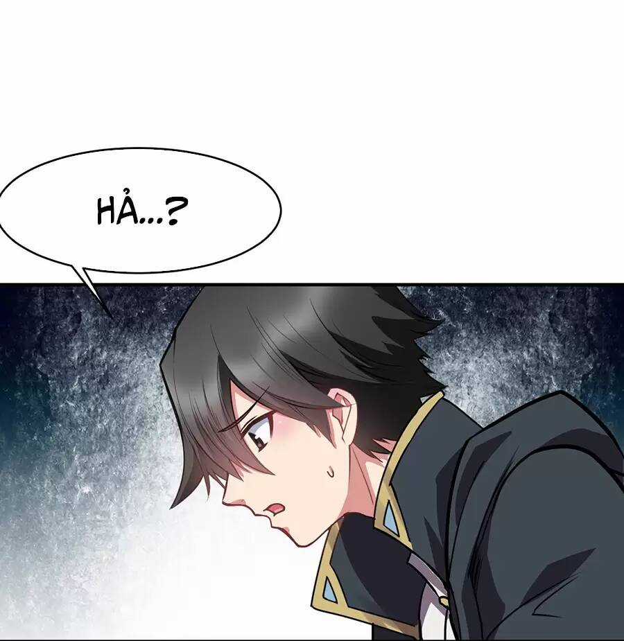 Đồ Long Kỵ Sĩ Hôn Môi Ác Long Chapter 33.1 trang 54