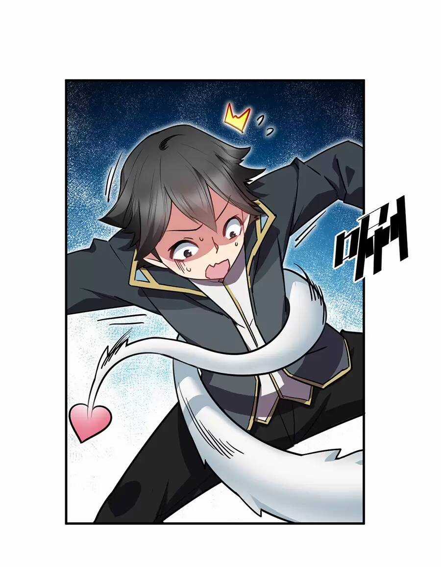 Đồ Long Kỵ Sĩ Hôn Môi Ác Long Chapter 33.1 trang 57