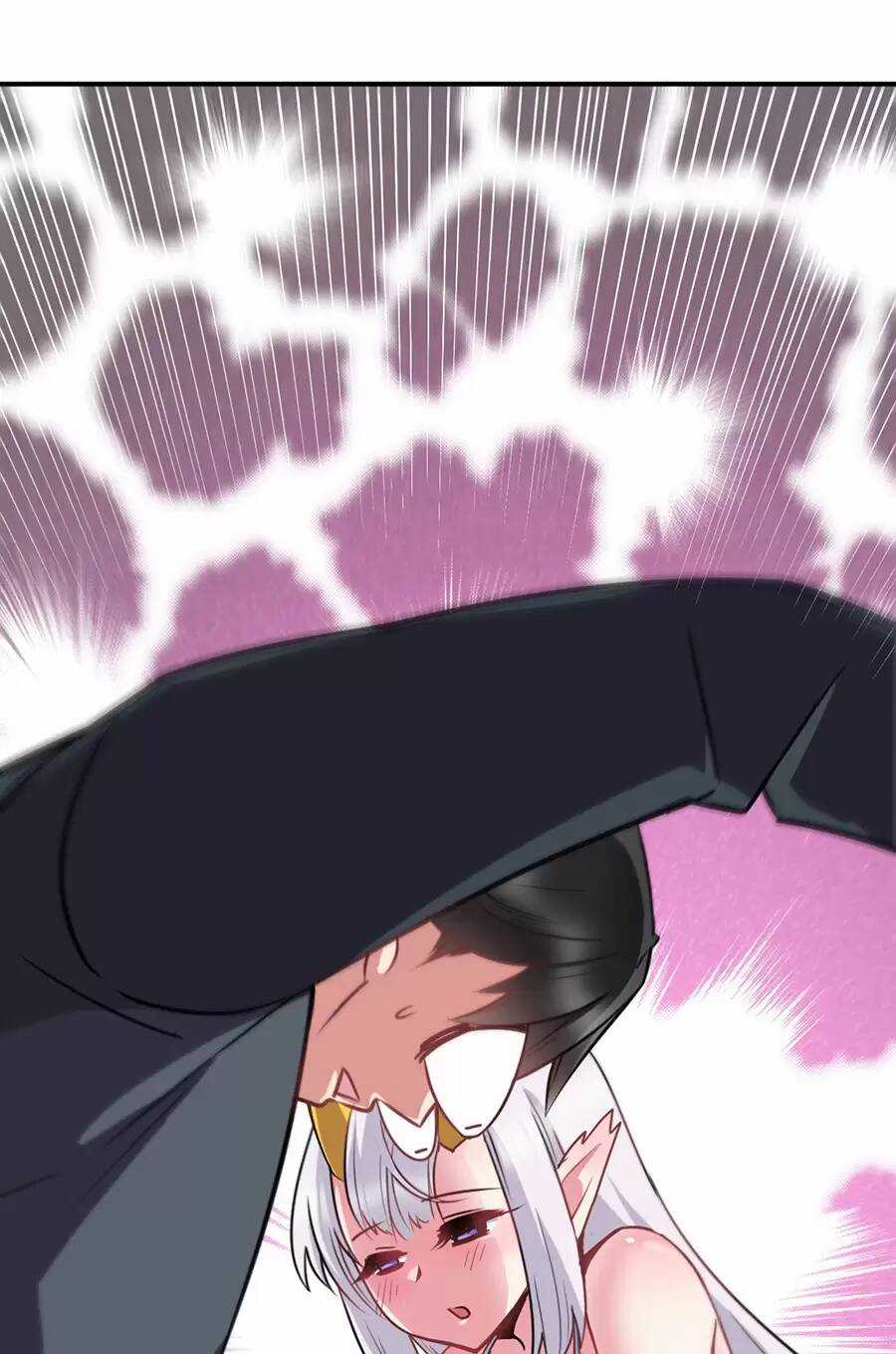 Đồ Long Kỵ Sĩ Hôn Môi Ác Long Chapter 33.1 trang 58