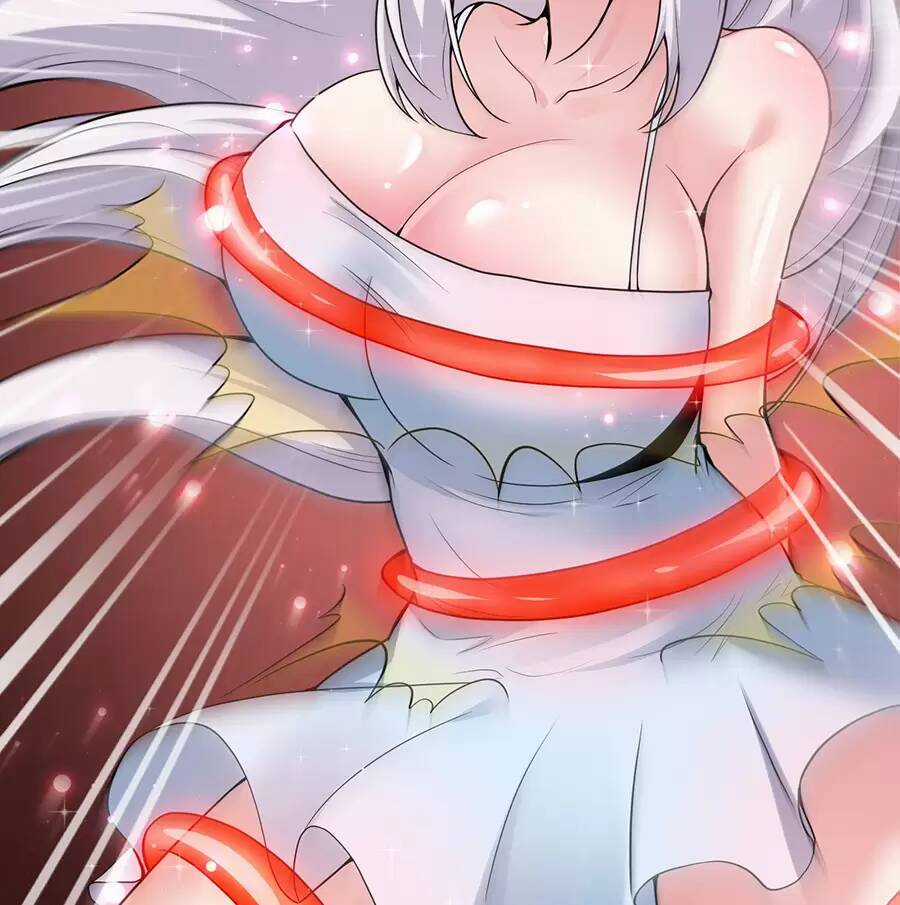 Đồ Long Kỵ Sĩ Hôn Môi Ác Long Chapter 33.1 trang 7