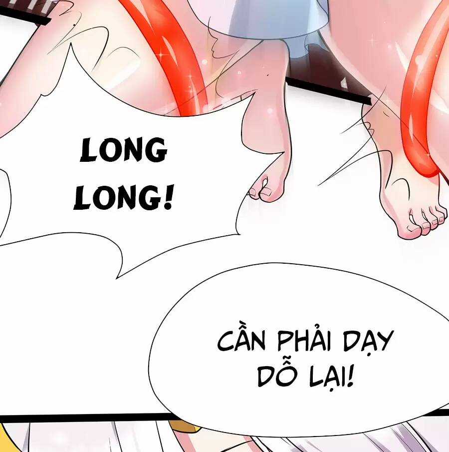 Đồ Long Kỵ Sĩ Hôn Môi Ác Long Chapter 33.1 trang 8