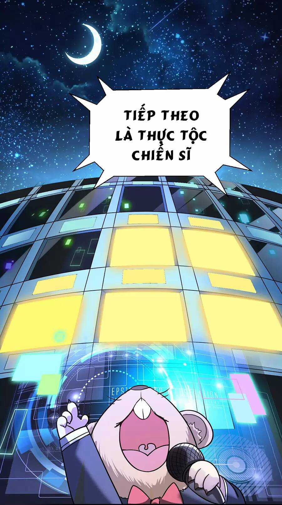 Đồ Long Kỵ Sĩ Hôn Môi Ác Long Chapter 33.2 trang 13