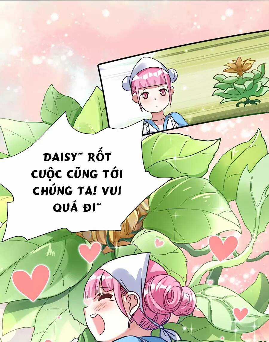 Đồ Long Kỵ Sĩ Hôn Môi Ác Long Chapter 33.2 trang 14