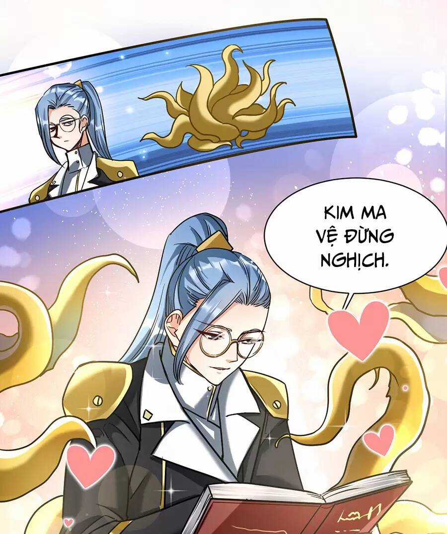 Đồ Long Kỵ Sĩ Hôn Môi Ác Long Chapter 33.2 trang 16