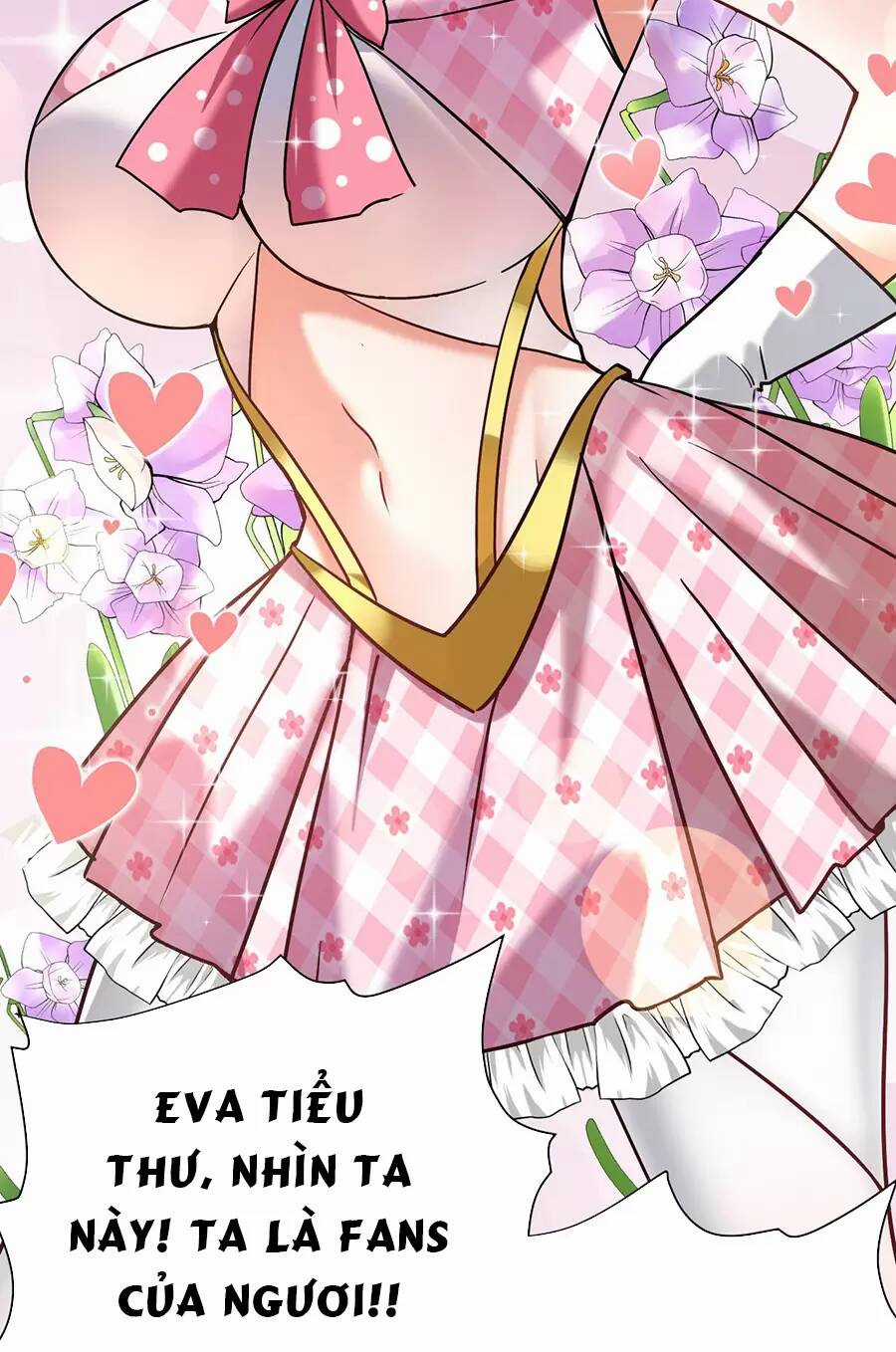 Đồ Long Kỵ Sĩ Hôn Môi Ác Long Chapter 33.2 trang 19