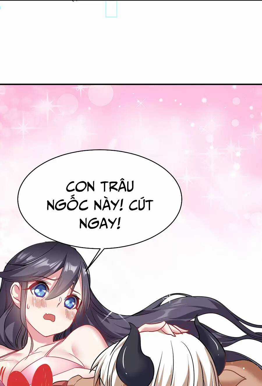 Đồ Long Kỵ Sĩ Hôn Môi Ác Long Chapter 33.2 trang 23