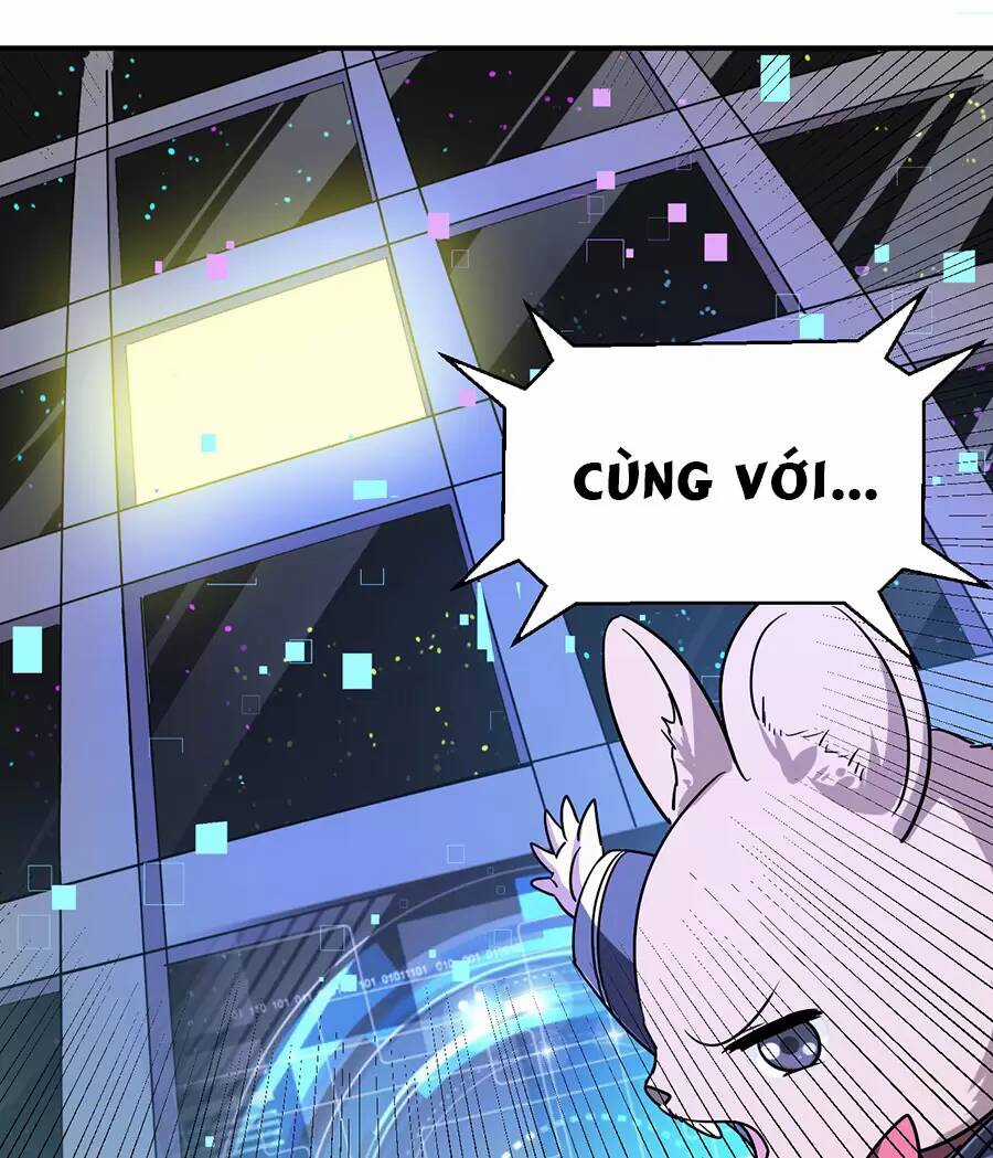 Đồ Long Kỵ Sĩ Hôn Môi Ác Long Chapter 33.2 trang 25