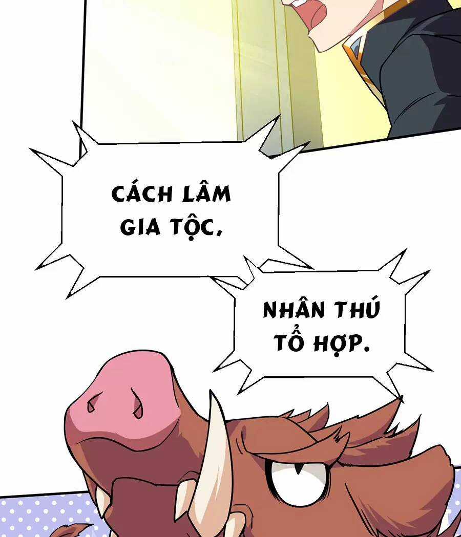 Đồ Long Kỵ Sĩ Hôn Môi Ác Long Chapter 33.2 trang 27