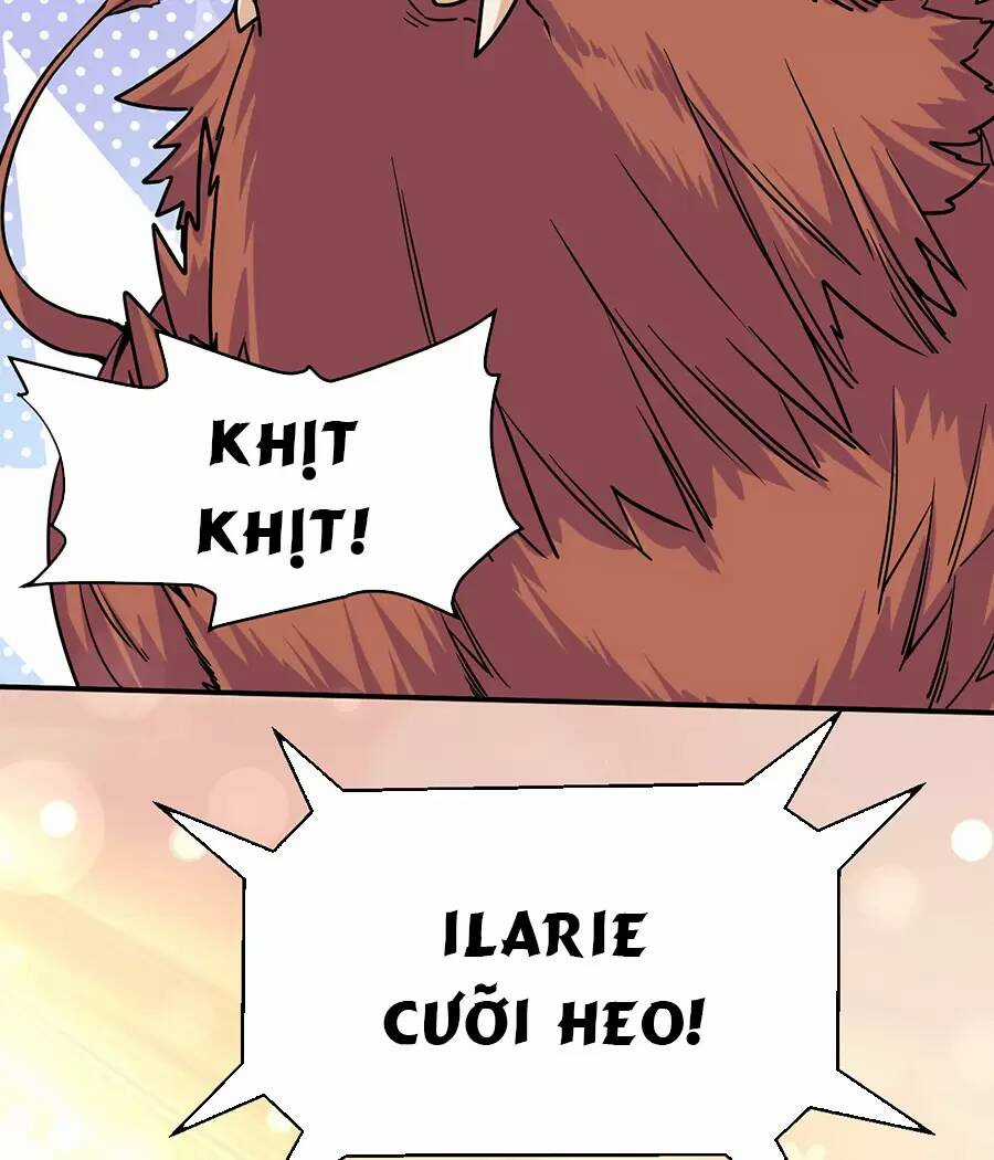 Đồ Long Kỵ Sĩ Hôn Môi Ác Long Chapter 33.2 trang 28