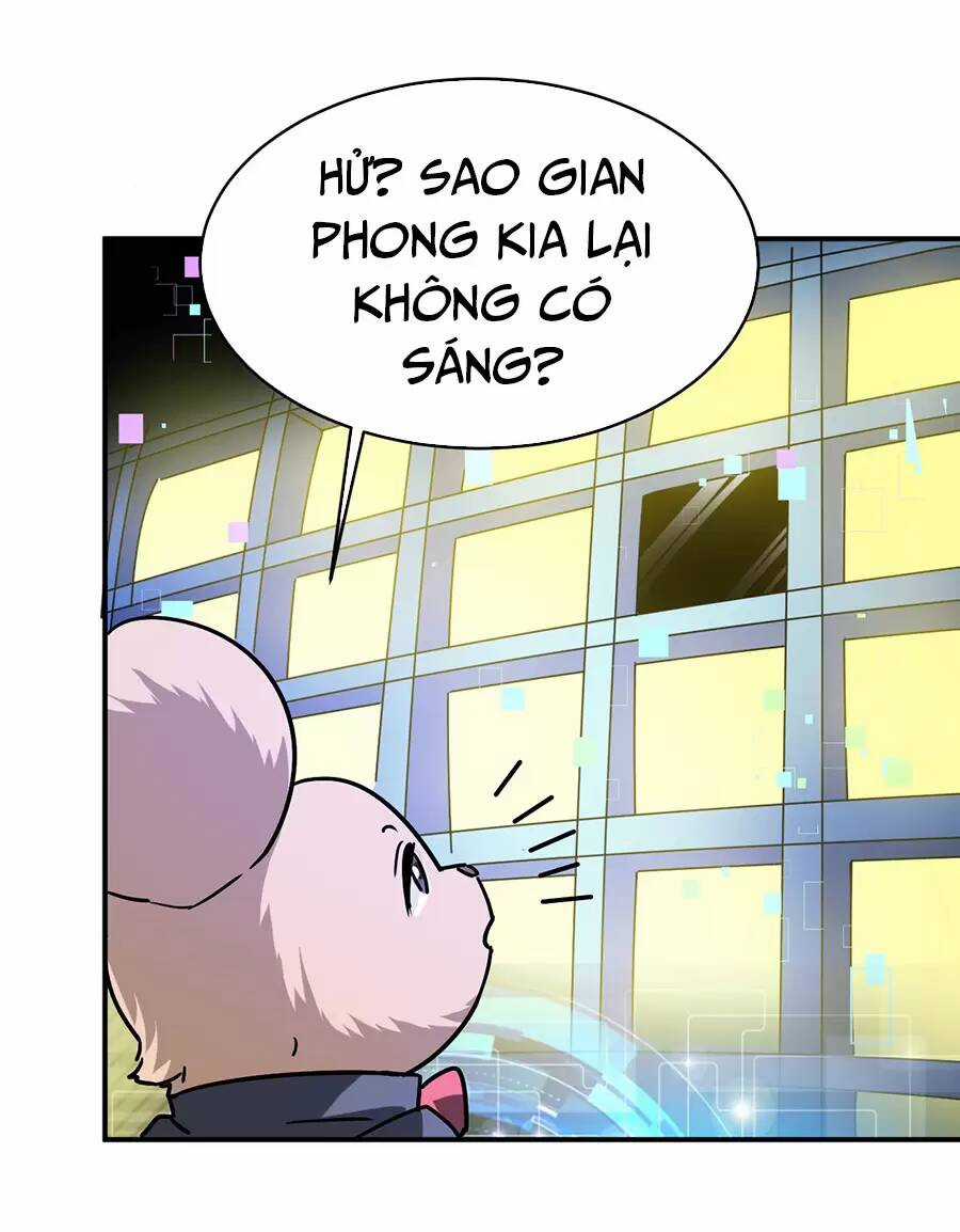 Đồ Long Kỵ Sĩ Hôn Môi Ác Long Chapter 33.2 trang 34