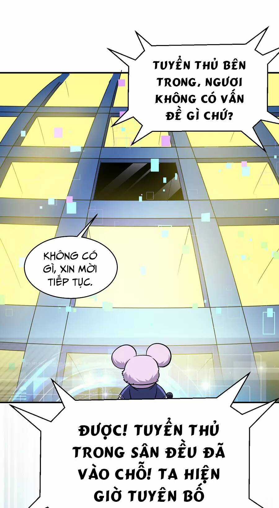 Đồ Long Kỵ Sĩ Hôn Môi Ác Long Chapter 33.2 trang 35