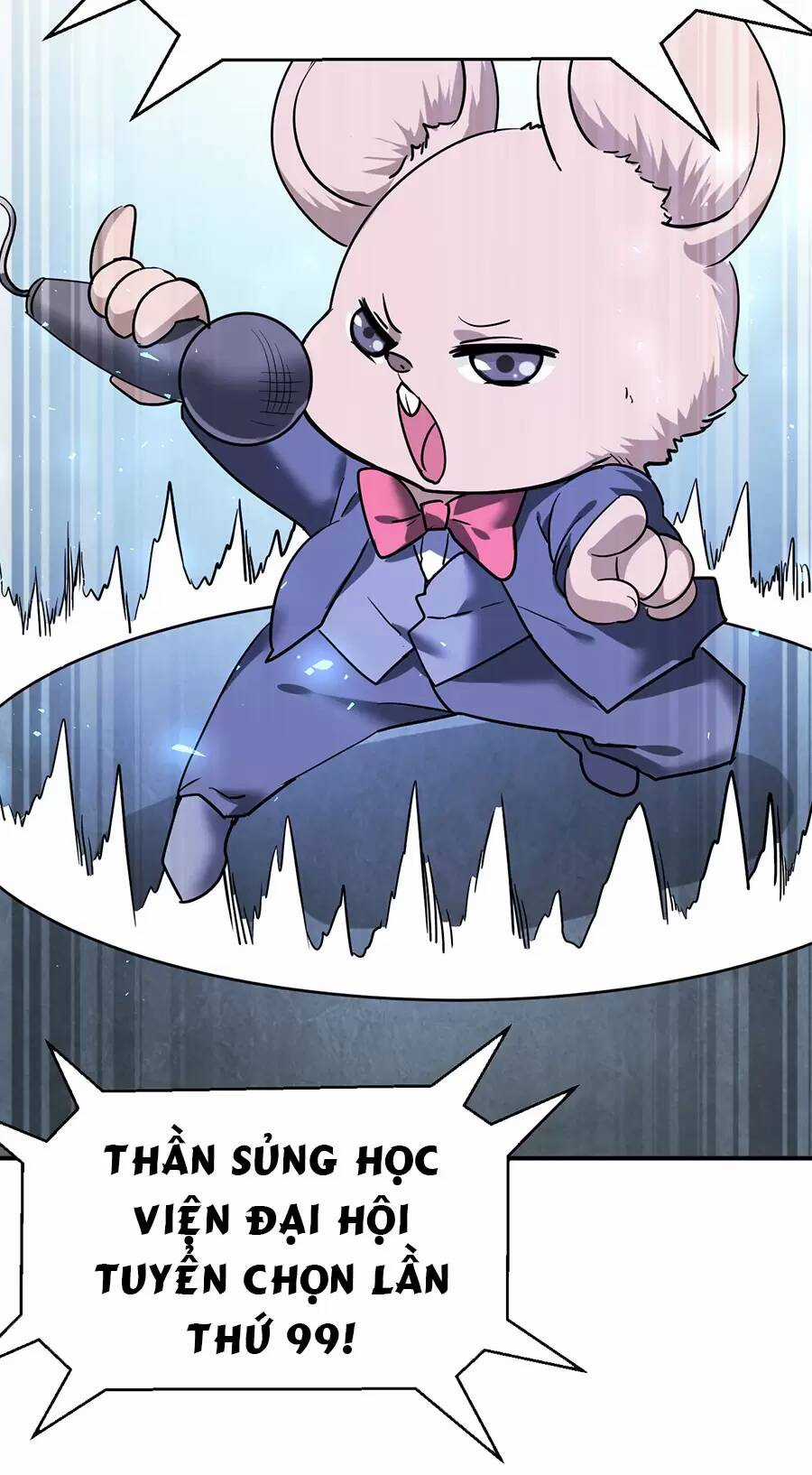 Đồ Long Kỵ Sĩ Hôn Môi Ác Long Chapter 33.2 trang 36