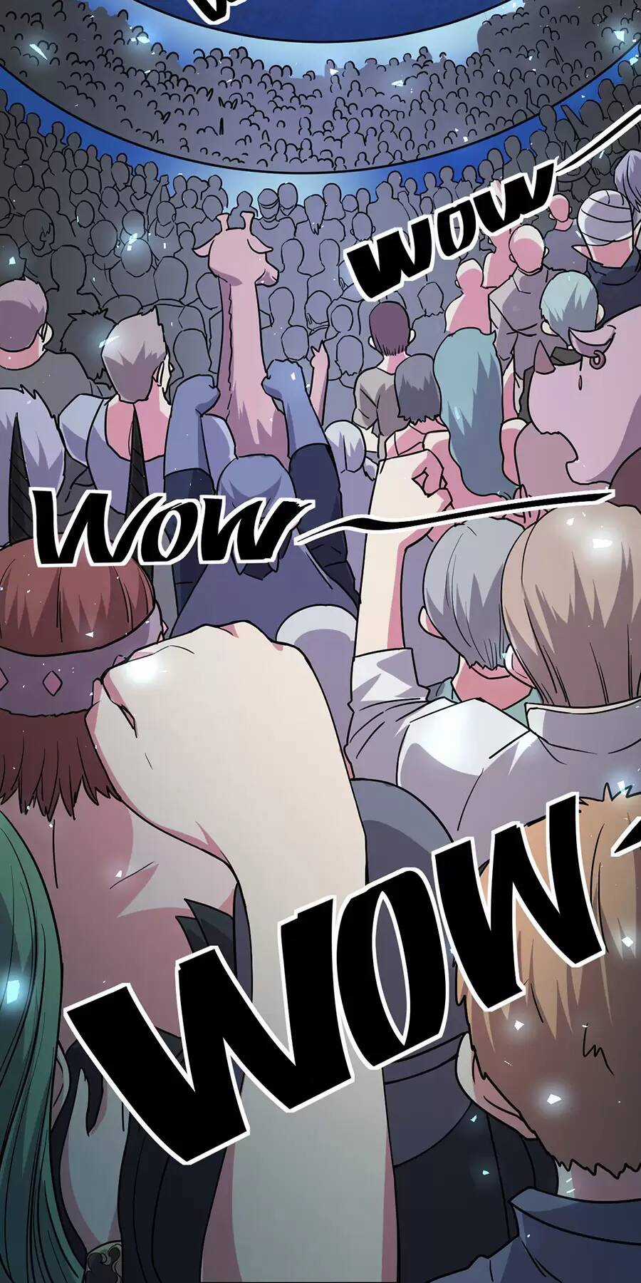 Đồ Long Kỵ Sĩ Hôn Môi Ác Long Chapter 33.2 trang 39