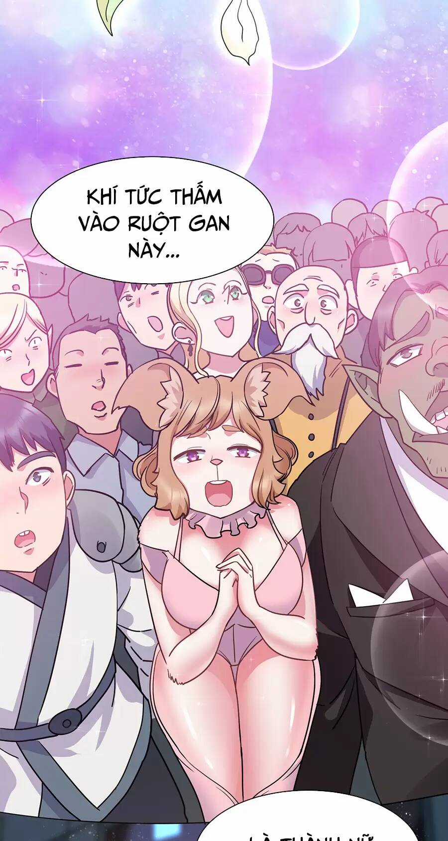 Đồ Long Kỵ Sĩ Hôn Môi Ác Long Chapter 33.2 trang 42