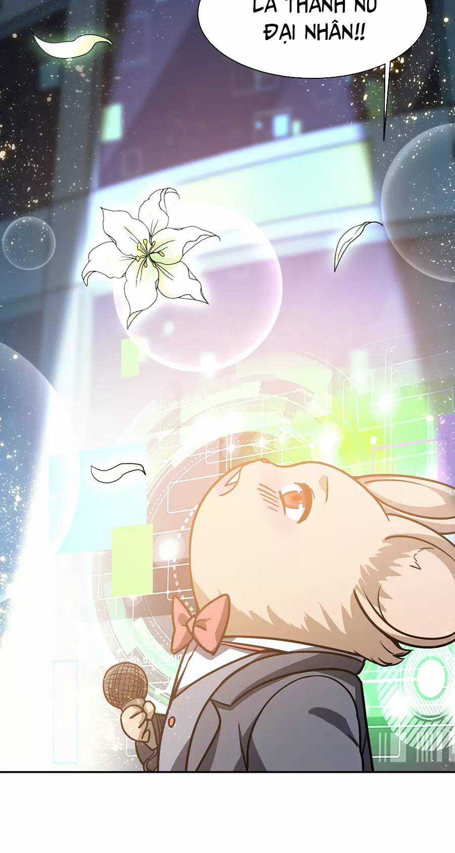 Đồ Long Kỵ Sĩ Hôn Môi Ác Long Chapter 33.2 trang 43