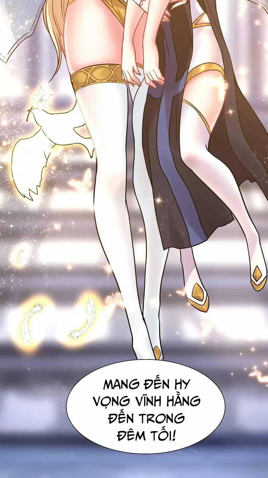 Đồ Long Kỵ Sĩ Hôn Môi Ác Long Chapter 33.2 trang 46