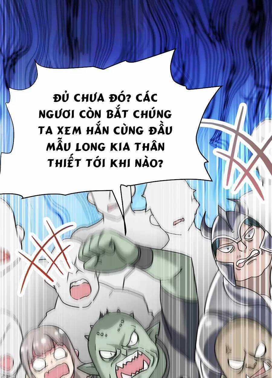 Đồ Long Kỵ Sĩ Hôn Môi Ác Long Chapter 33.2 trang 5