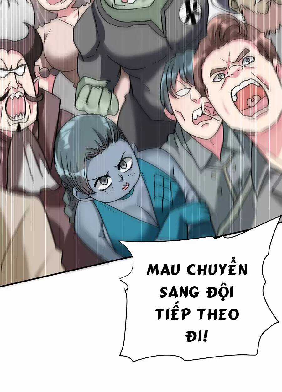 Đồ Long Kỵ Sĩ Hôn Môi Ác Long Chapter 33.2 trang 6