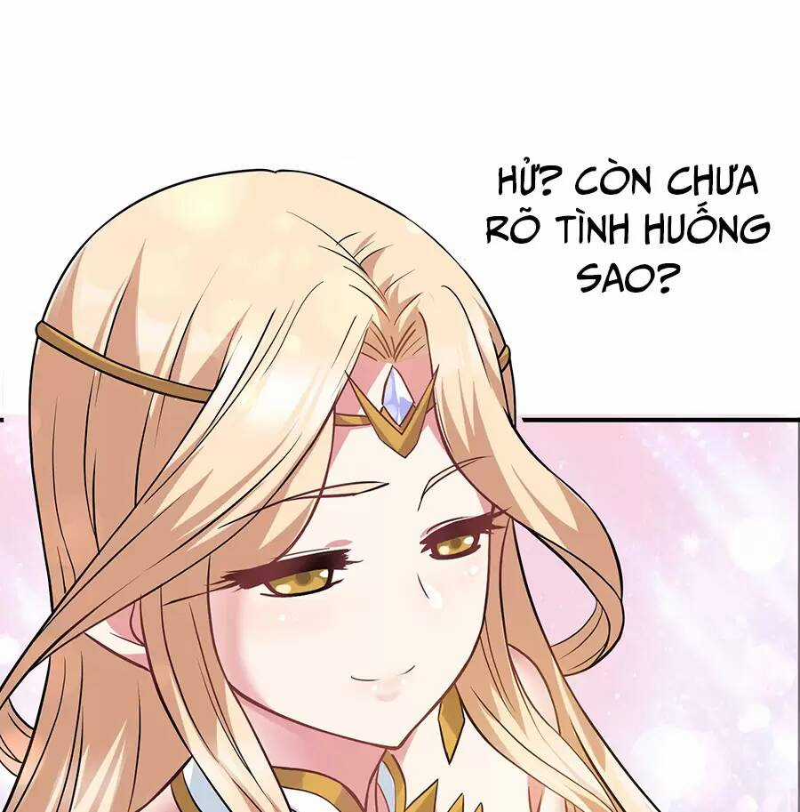 Đồ Long Kỵ Sĩ Hôn Môi Ác Long Chapter 34.1 trang 10