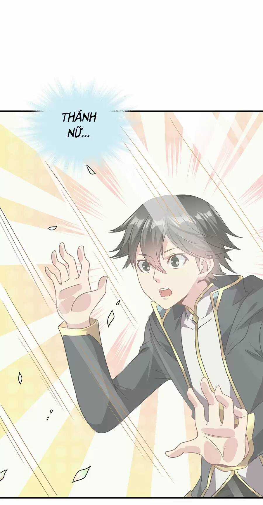 Đồ Long Kỵ Sĩ Hôn Môi Ác Long Chapter 34.1 trang 2