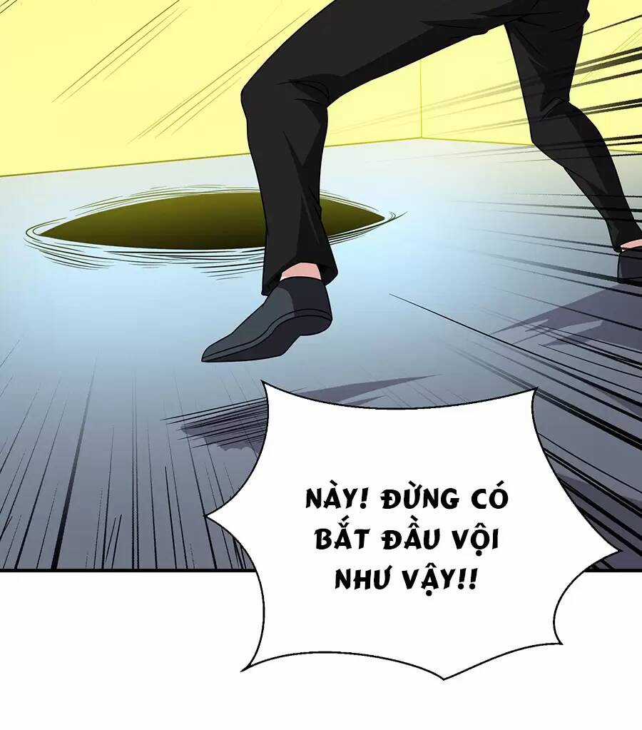 Đồ Long Kỵ Sĩ Hôn Môi Ác Long Chapter 34.1 trang 22