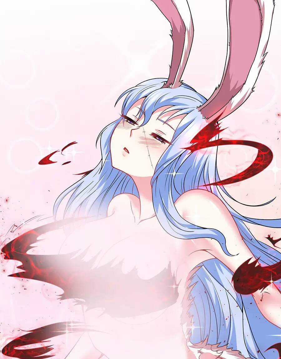 Đồ Long Kỵ Sĩ Hôn Môi Ác Long Chapter 34.1 trang 24