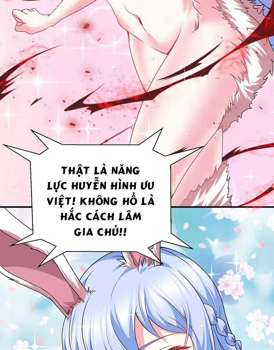 Đồ Long Kỵ Sĩ Hôn Môi Ác Long Chapter 34.1 trang 25