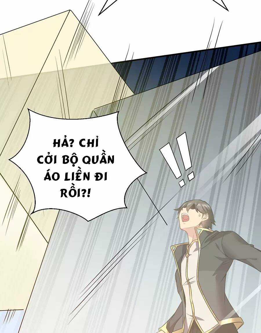 Đồ Long Kỵ Sĩ Hôn Môi Ác Long Chapter 34.1 trang 29